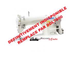JUKI DDL 8700