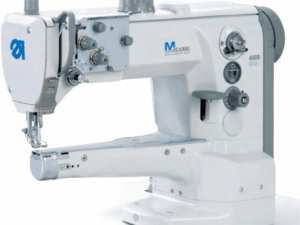 Machine canon Dürkopp Adler 669-180010