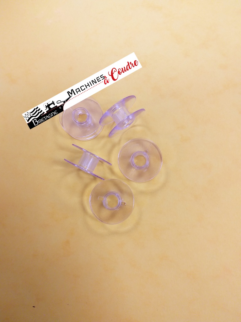 Singer 4 Bobine 03044 Modelli 700/1425/250 - MARILUSHOP