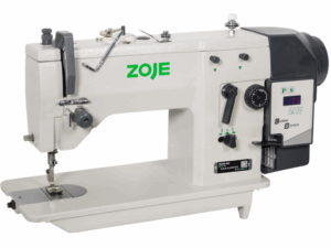 1 Machine zigzag 20U53-BD