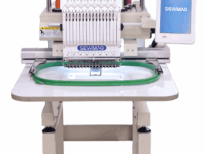 Brodeuses industrielles SW-1501-SH