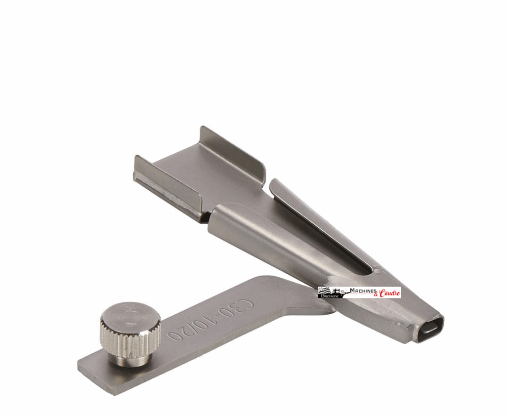 Guide Pose Passants 10/20 - BERNINA