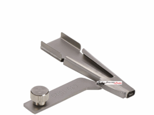 Guide Pose Passants 10/20 - BERNINA