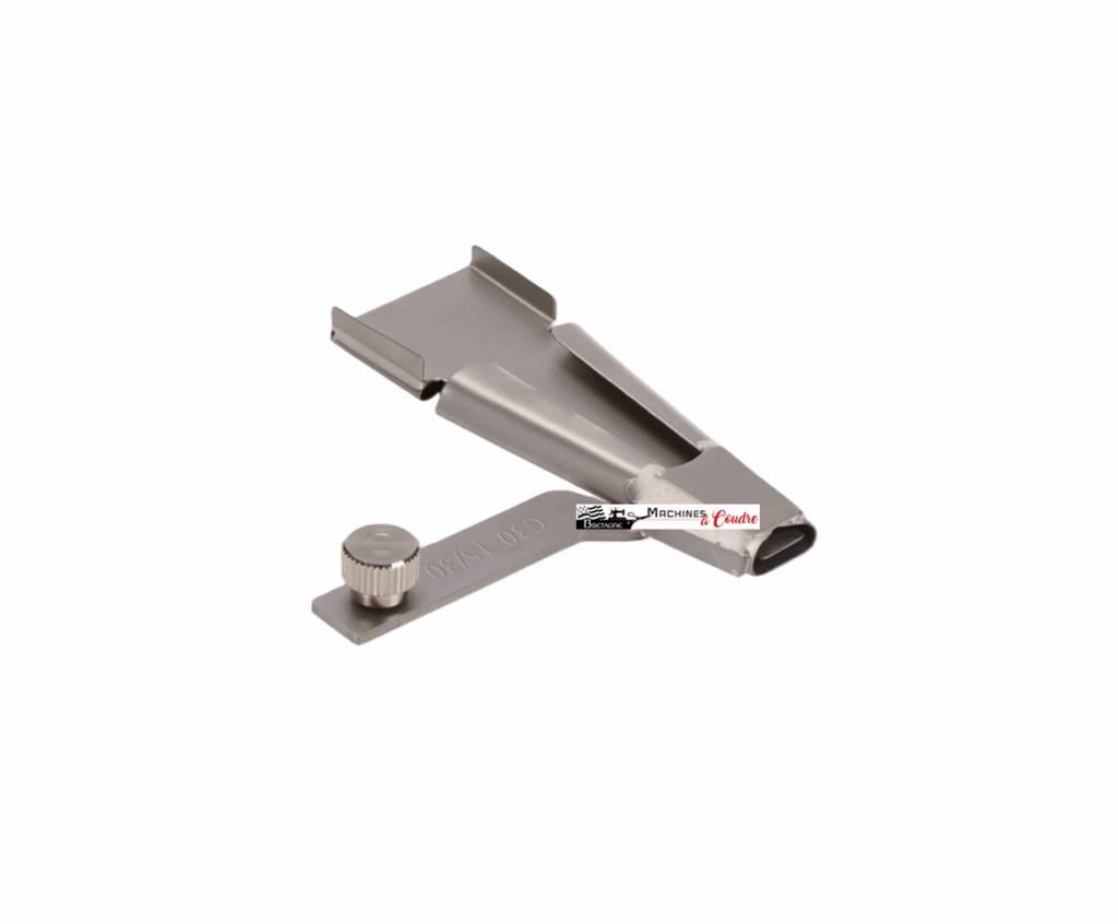 Guide Pose Passants 15/30 - BERNINA