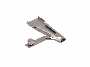 Guide Pose Passants 15/30 - BERNINA