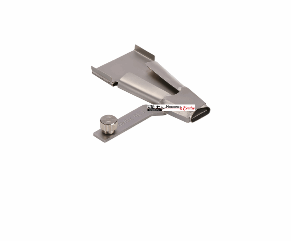 Guide Pose Passants 20/40 - BERNINA