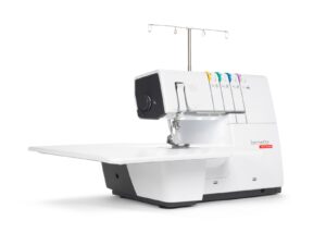 04 - Recouvreuse BERNETTE b62 Airlock