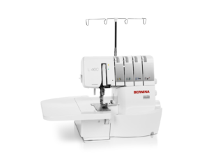 08 - Surjeteuse BERNINA L460