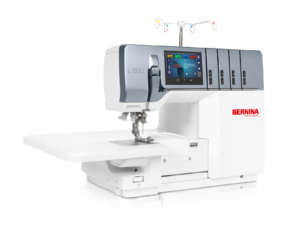10 – Surjeteuse BERNINA L860