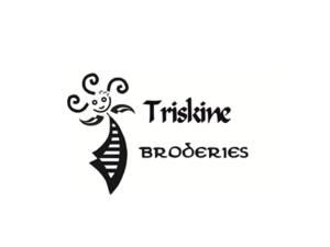 Triskine Broderies