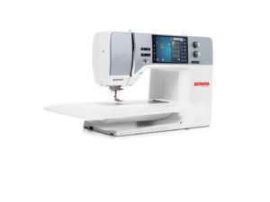 22 – Machine à coudre BERNINA B735 PRO
