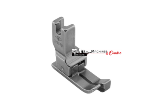 Pied compensé 21R-NF 1/32