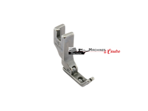 Pied fin P363V (165010H)