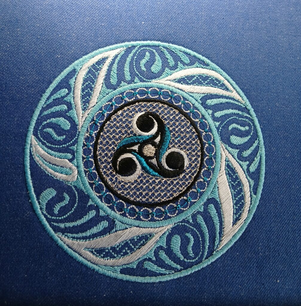 Cercle Celtique 2 – Image 2