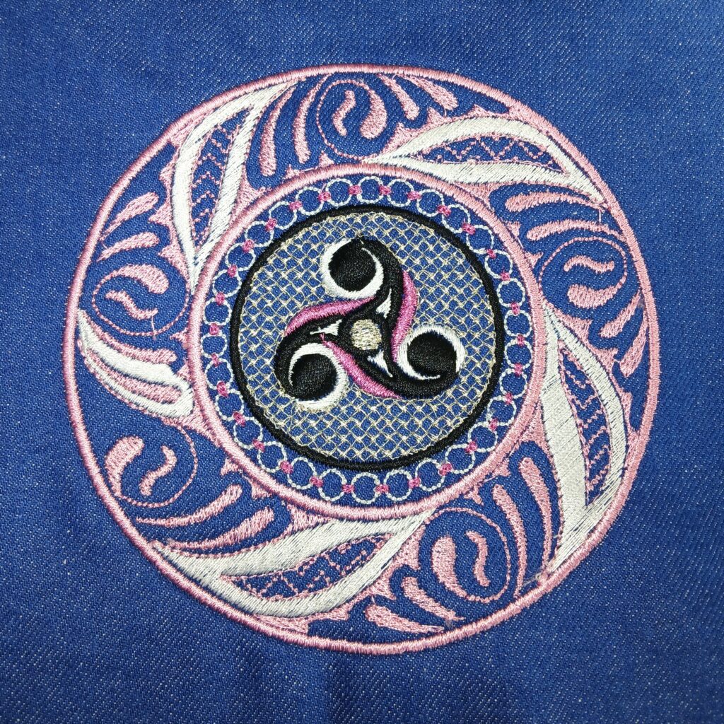 Cercle Celtique 2 – Image 3