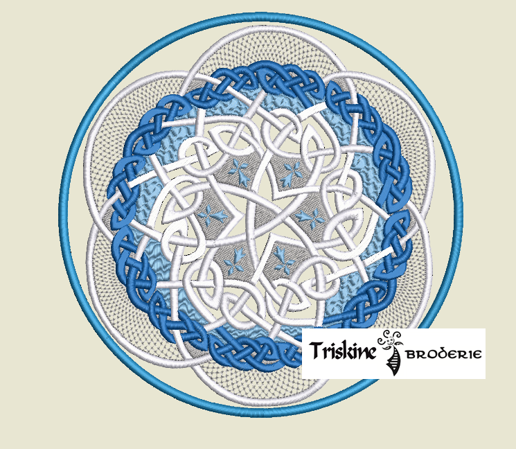 Cercle Celtique 3