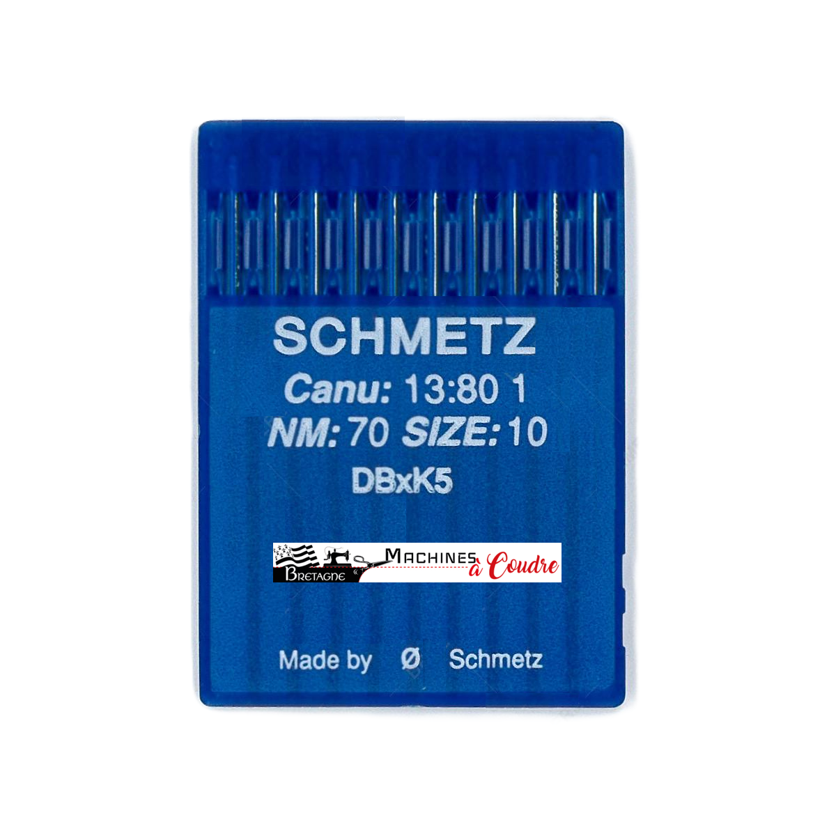 Aiguilles Schmetz AZDBXK5R