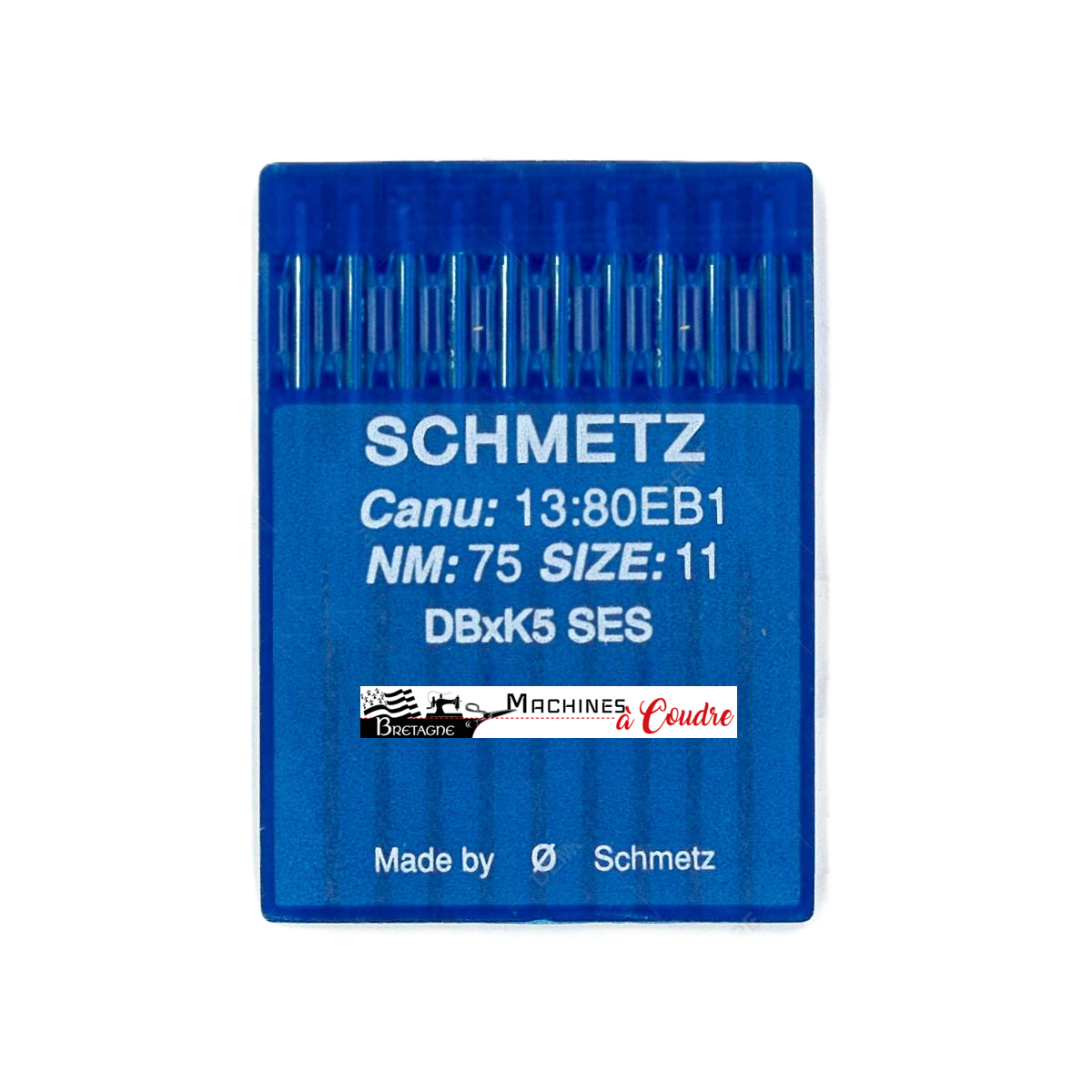 Aiguilles Schmetz AZDBXK5SES