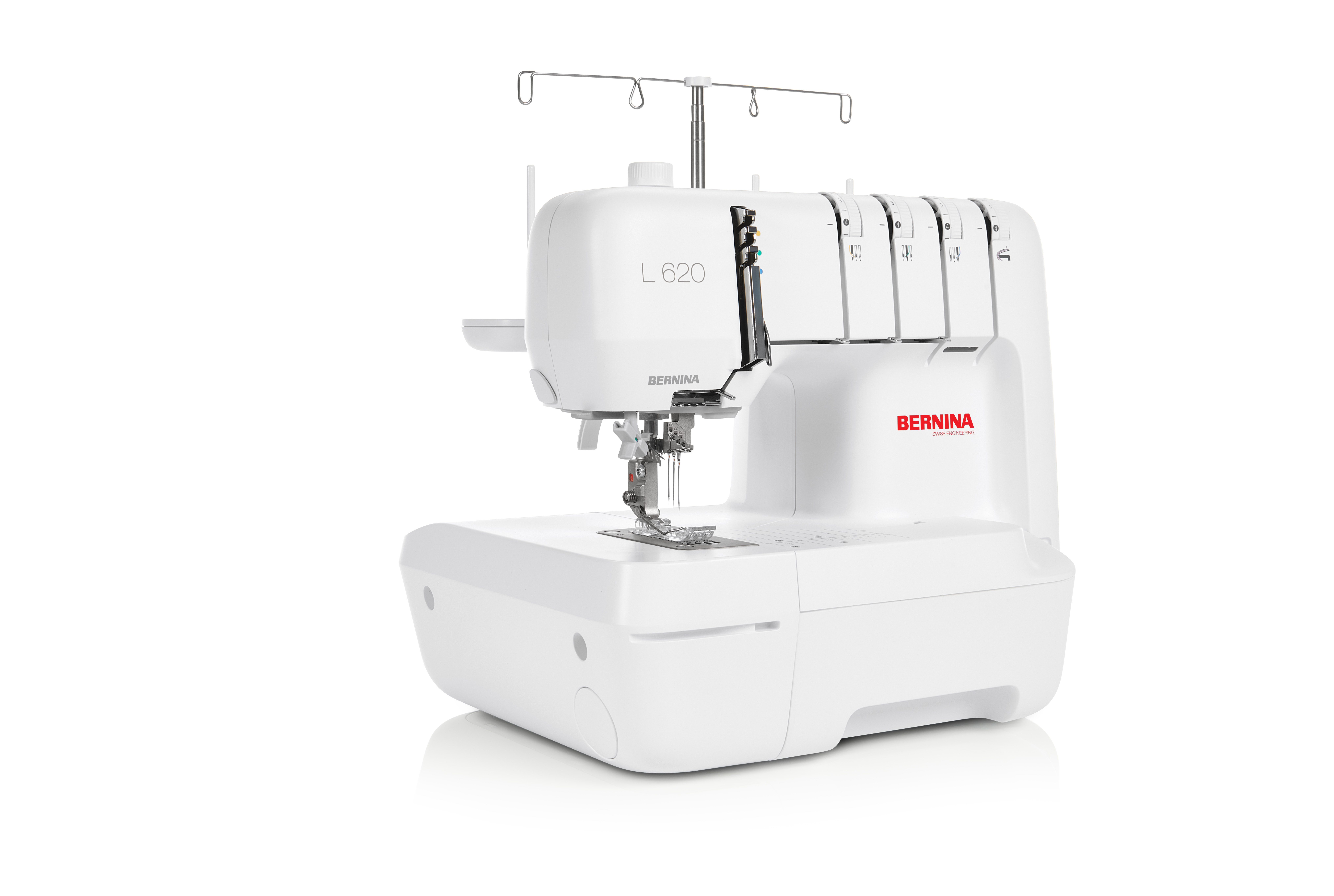 11 - Recouvreuse BERNINA L620 – Image 2